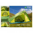 Vango Heddon 200 ultrakönnyű sátor