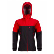 High Point Explosion 8.0 Lady Jacket női dzseki fekete/piros Black/Red