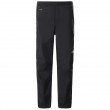 The North Face Scalino Shell Pant férfi nadrág fekete
