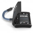 Silva Hybrid Battery Case tok