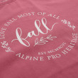 Alpine Pro Allona női póló