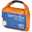 Elsősegélykészlet Ortovox First Aid Waterproof Mini narancs