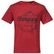 Bergans Graphic Wool Tee férfi póló