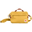 Fjällräven High Coast Crossbody válltáska sárga Mellow Yellow