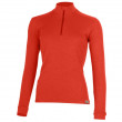 Női funkcionális pulóver Lasting Besa piros