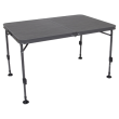 Bo-Camp Table Logan suitcase model 120x80cm asztal