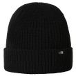 The North Face Tnf Fisherman Beanie sapka fekete Tnf Black