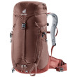 Deuter Trail 22 SL hátizsák piros raisin-caspia