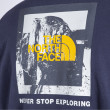Férfi pulóver The North Face New Climb P/O Hoodie