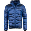 Férfi kabát Alpine Pro Assas kék