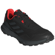 Adidas Tracefinder férfi futócipő fekete/piros CBLACK/GRESIX/SOLRED