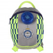 LittleLife Toddler Backpack Police gyerek hátizsák