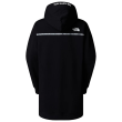 The North Face W Zumu Hooded Dress női pulóver