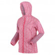 Női kabát Regatta WmsPrintPackItJkt rózsaszín