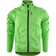 Férfi kabát Silvini Vetta MJ1219 zöld green-navy