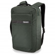 Thule Paramount Convertible Laptop Bag laptop táska zöld