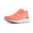 New Balance Fresh Foam Arishi v4 női cipő narancs