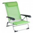 Bo-Camp Saint Tropez szék zöld