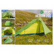 Vango Heddon 200 ultrakönnyű sátor