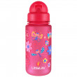 LittleLife Water Bottle 400 ml gyerek kulacs rózsaszín