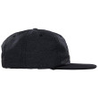 Baseball sapka The North Face Pack Unstructured Hat fekete