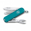 Victorinox Classic SD Colors bicska türkiz