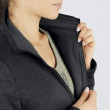 Salomon Transition Half Zip W női pulóver