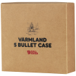 Fjällräven Värmland 5 Bullet Case tok