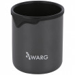 Warg Duo 2v1 300ml bögrék-csészék fekete