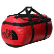 The North Face Base Camp Duffel - Xl utazótáska piros TNF Red-TNF Black-NPF