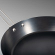 GSI Outdoors Carbon Steel 10" Frypan serpenyő