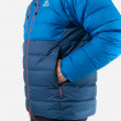 Mountain Equipment Trango Jacket férfi dzseki