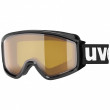 Uvex G.GL 3000 LGL síszemüveg