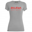 Salewa Graphic Dry W S/S Tee női póló