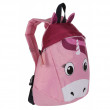 Gyerek hátizsák Regatta Roary Animal Backpack rózsaszín