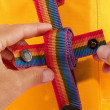 Fjällräven Kånken Rainbow Mini hátizsák