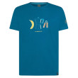 La Sportiva Breakfast T-Shirt M férfi póló