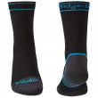 Bridgedale Storm Sock MW Boot férfi zokni