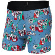 Saxx Droptemp Cooling Cotton Boxer Brief Fly boxeralsó