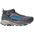 Hoka Speedgoat 6 Mid Gtx férfi futócipő szürke/kék Satellite Grey / Stardust