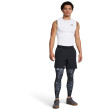 Under Armour HG Armour Prtd Lgs férfi leggings