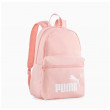 Puma Phase Backpack hátizsák rózsaszín/fehér