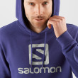 Salomon Outlife Logo Pullover Hoodie pulóver