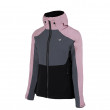 Női kabát Dare 2b Compete II Jacket szürke/rózsaszín
