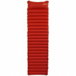 Warmpeace Stratus Lite Regular Wide felfújható derékalj piros