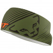 Dynafit Graphic Performance Headband fejpánt zöld
