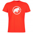 Mammut Logo T-Shirt Men (2020) férfi póló