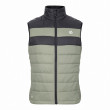 Dare 2b Touring II Gilet férfi mellény zöld/fekete OlvneGrn/Blk