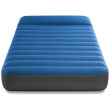 Intex Twin Dura-Beam Pillow Mat W/USB felfújható matrac kék