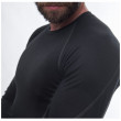 Sensor Merino Wool Active dl.r. férfi funkcionális póló